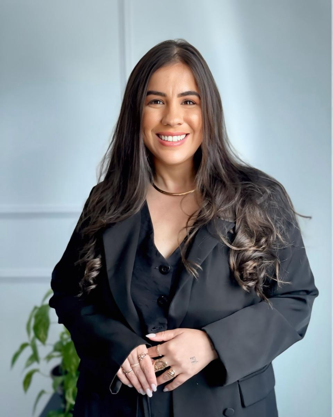 Amanda Almeida
