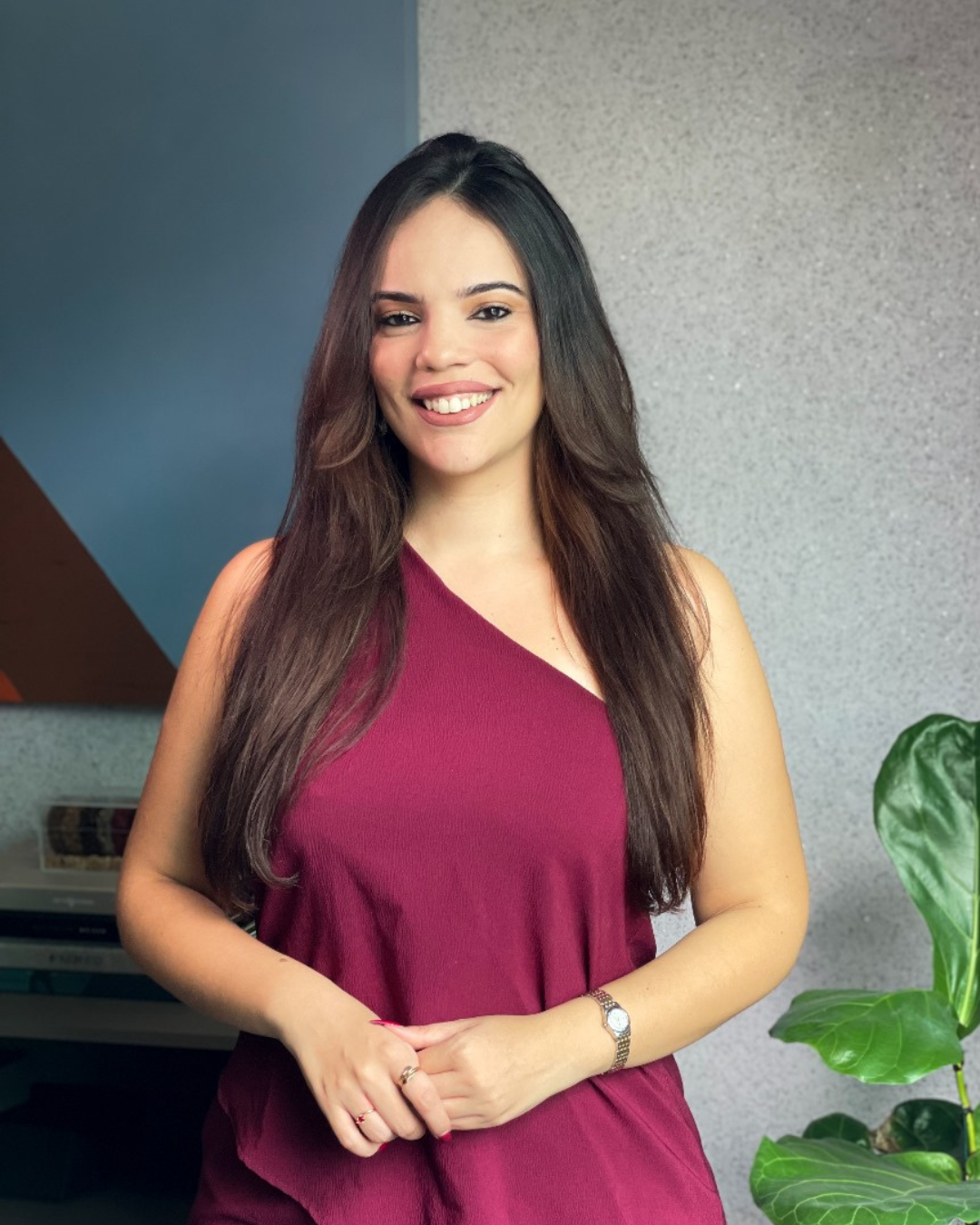 Gabriela de Souza